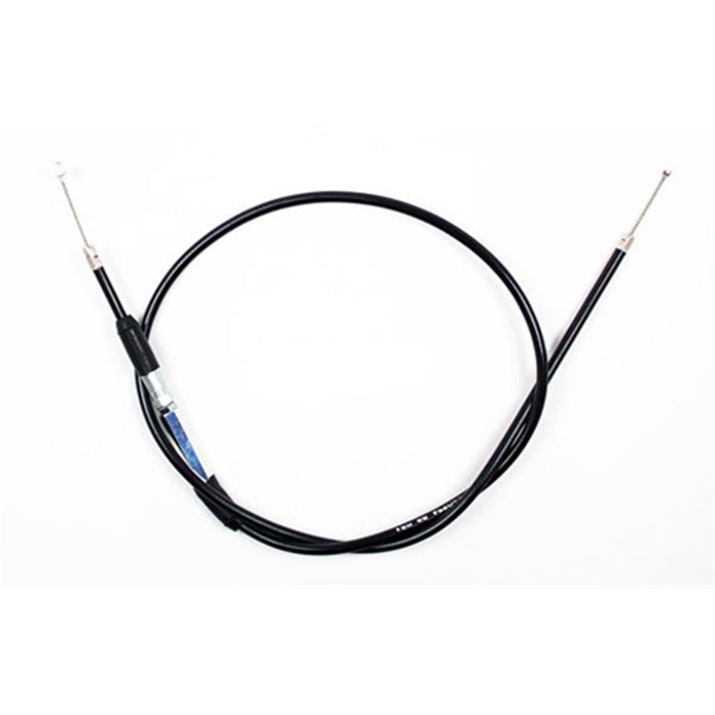 Motion Pro Black Vinyl Hot Start Cable 04-0254_600144