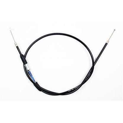 Motion Pro Black Vinyl Hot Start Cable 04-0254_600144
