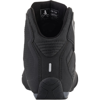 Alpinestars Sektor Waterproof Shoes - Size 12 [MPN: 2544519-10-12]_338123