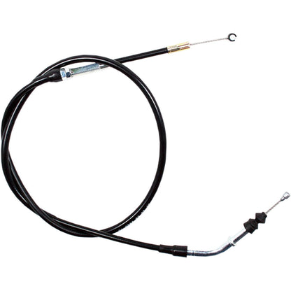 Motion Pro Black Vinyl Clutch Cable 04-0264_291384