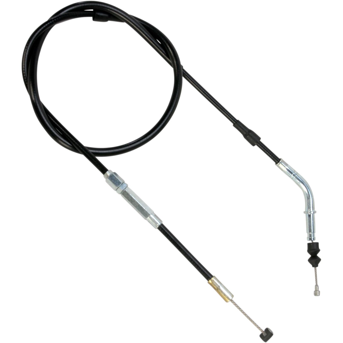 Motion Pro Black Vinyl Clutch Cable 04-0264_444808