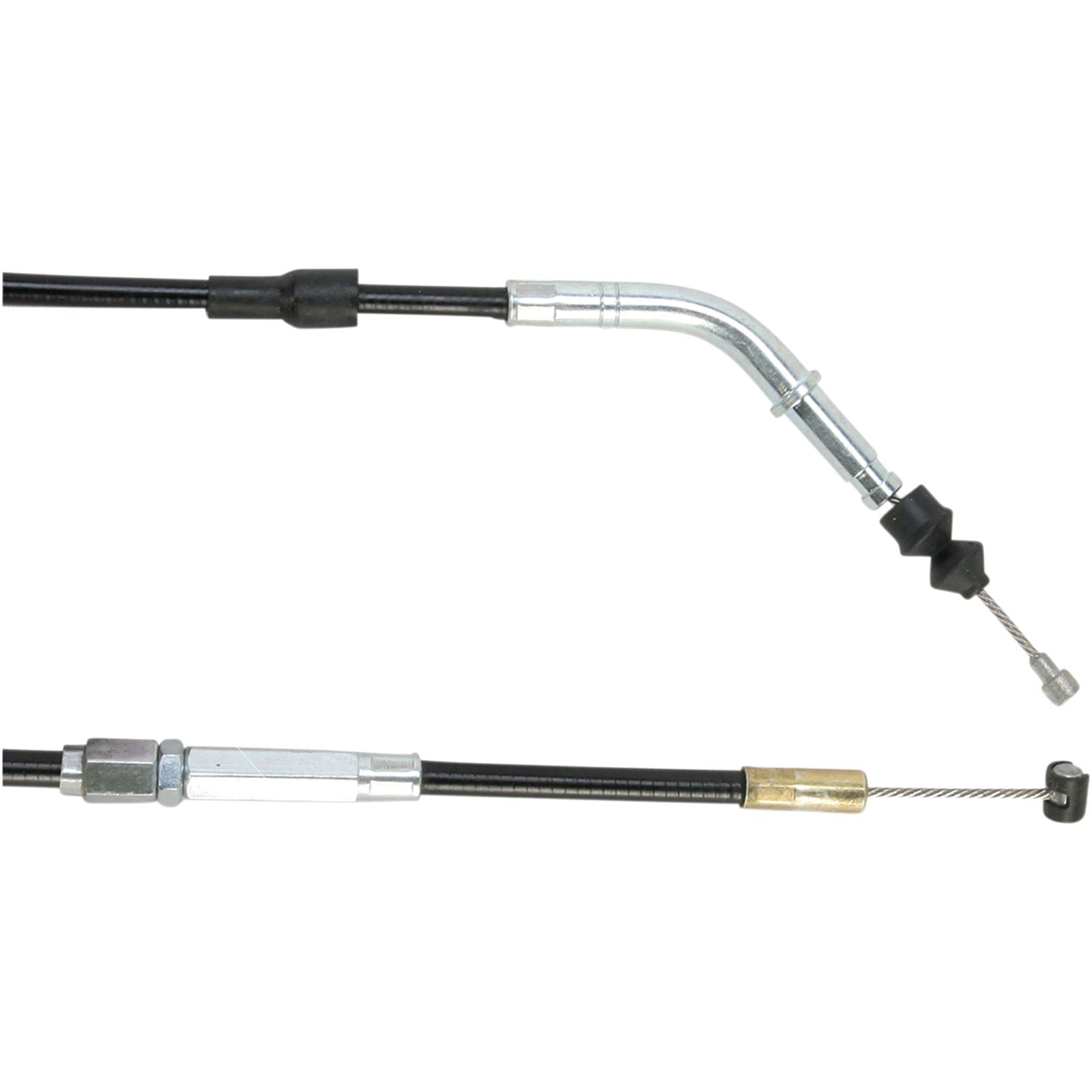Motion Pro Black Vinyl Clutch Cable 04-0264_444809