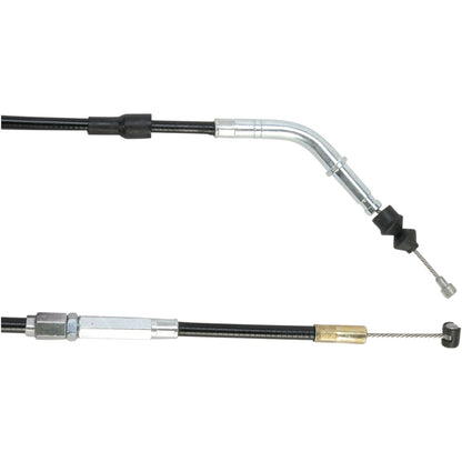 Motion Pro Black Vinyl Clutch Cable 04-0264_444809