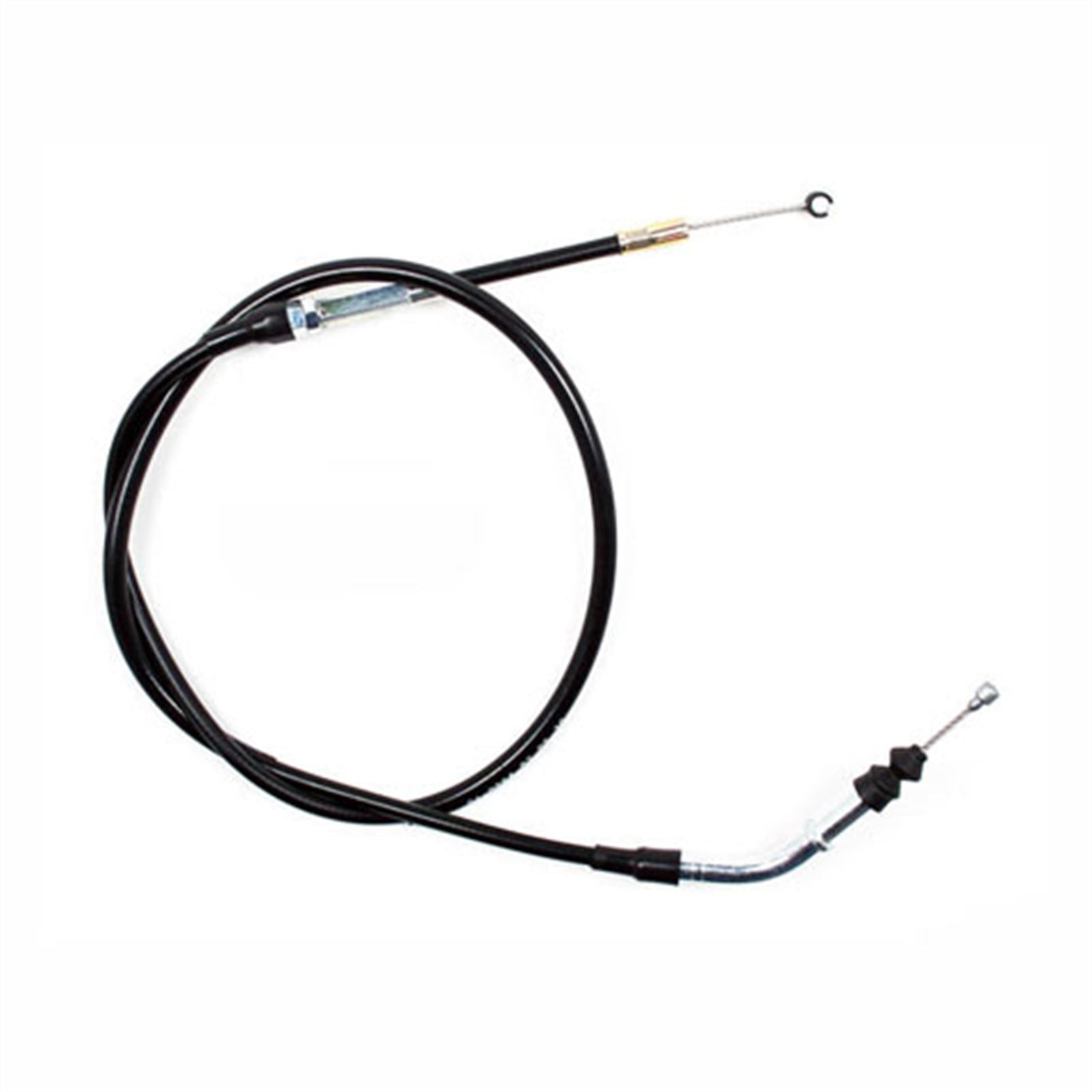 Motion Pro Black Vinyl Clutch Cable 04-0264_600145