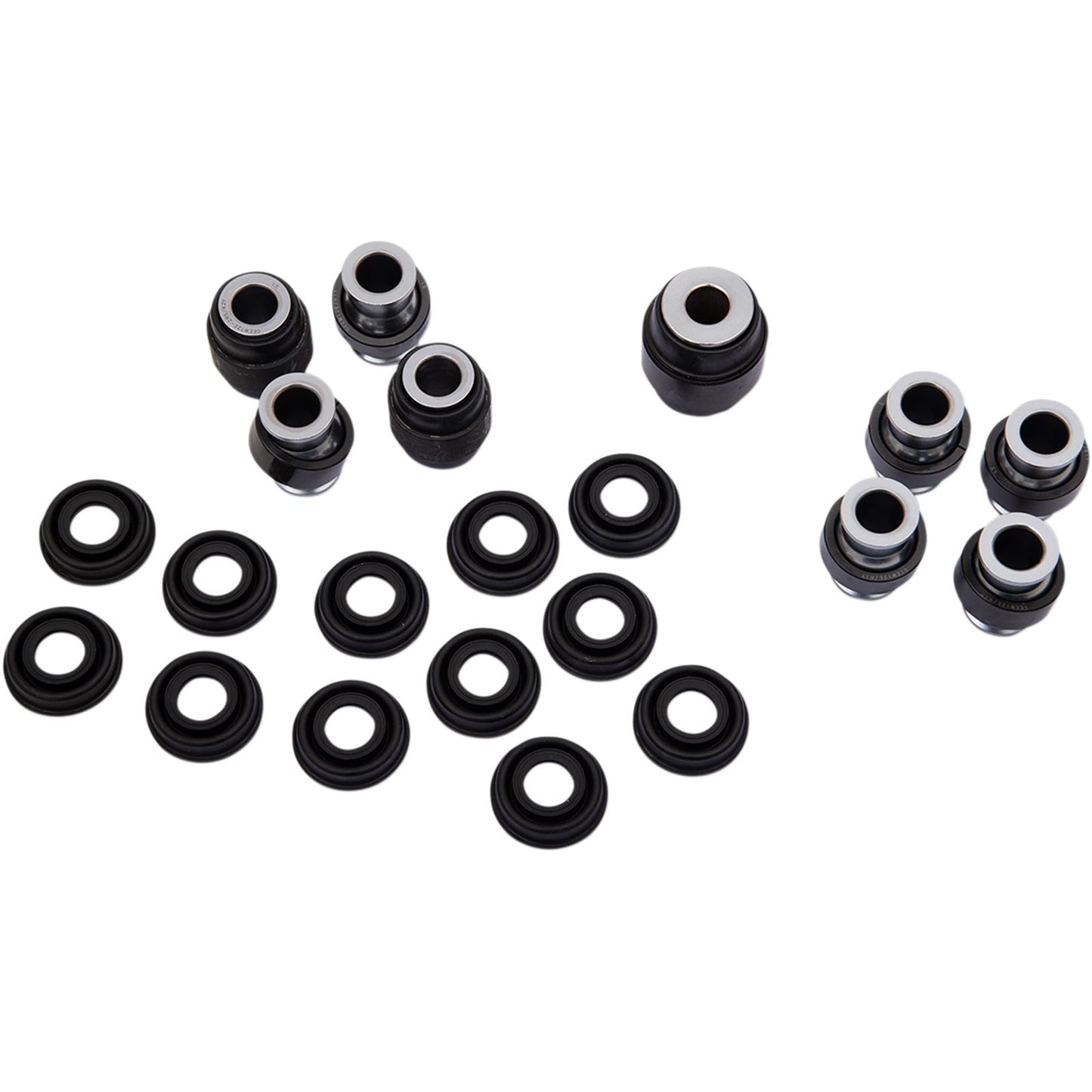 Moose Offroad Rear Independent Suspension Kit 0430-1046_430932