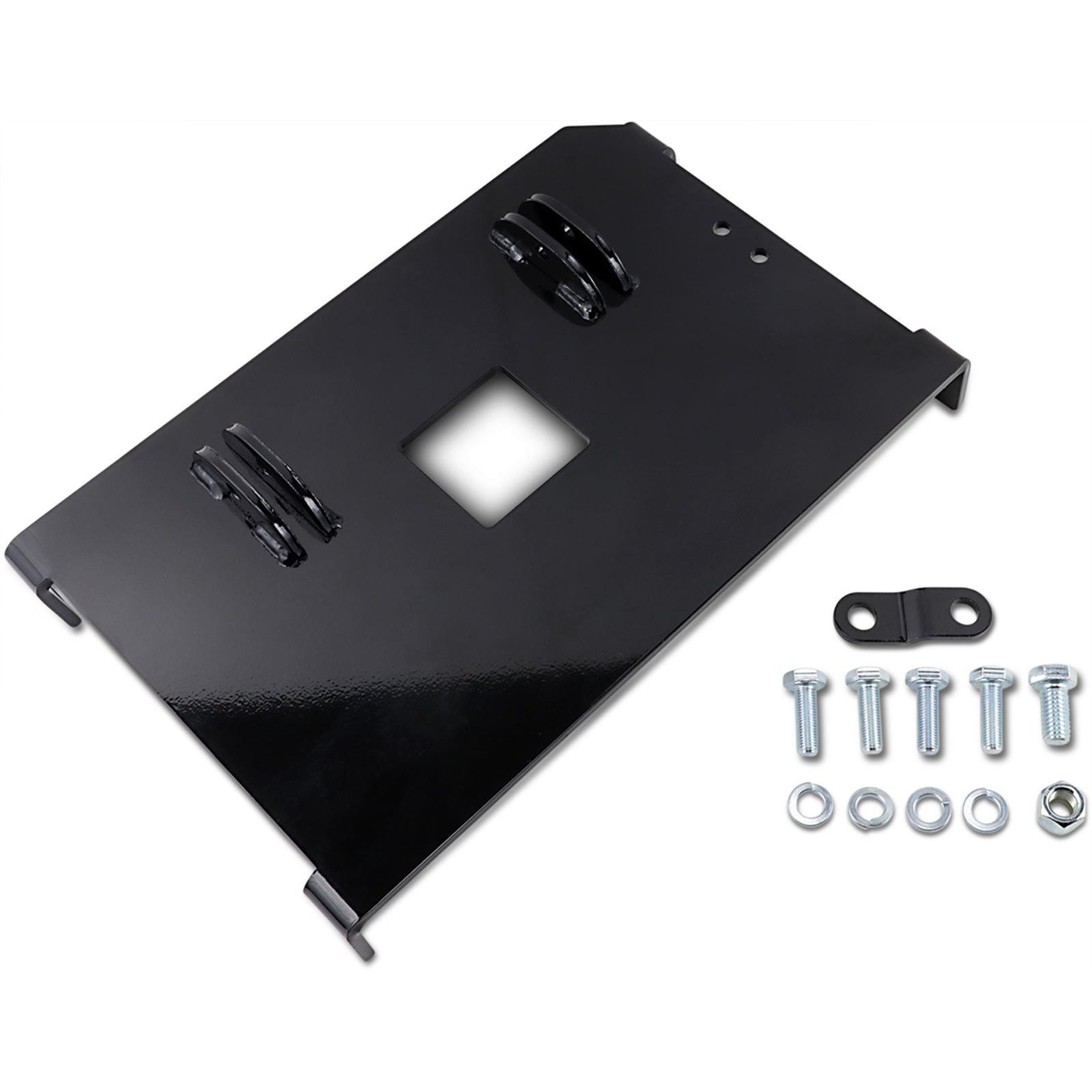 Moose Offroad Plow Mount - for Yamaha 4501-0621_443264