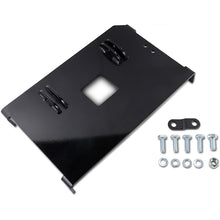Moose Offroad Plow Mount - for Yamaha 4501-0621_443264