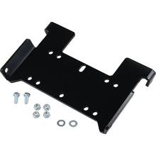 Moose Offroad UTV Winch Mount for Honda 4505-0702_443562