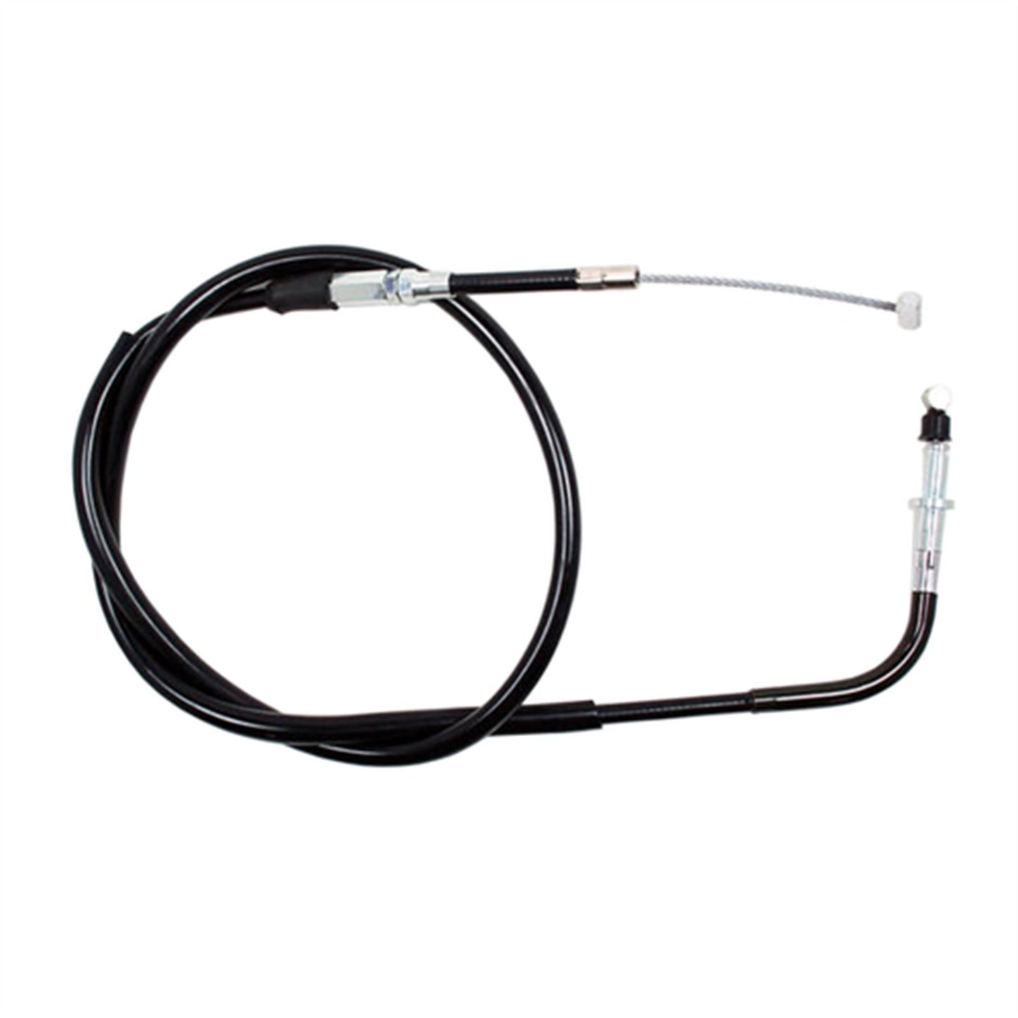 Motion Pro Black Vinyl Clutch Cable 04-0273_600148