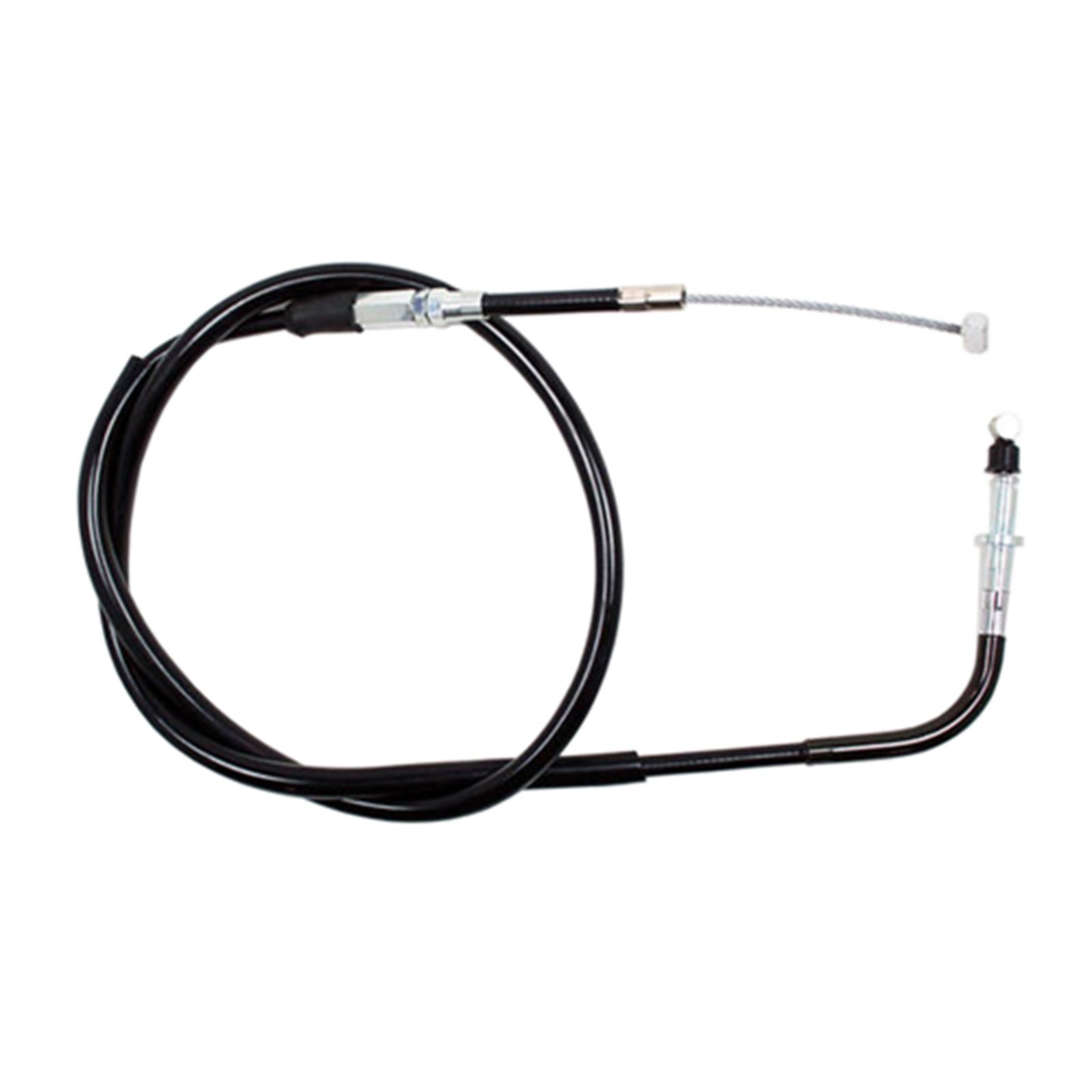 Motion Pro Black Vinyl Clutch Cable 04-0273_600148