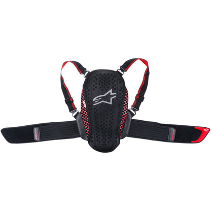 Alpinestars Youth Nucleon KR-Y Back Protector - One Size [MPN: 3544418-13]_325775