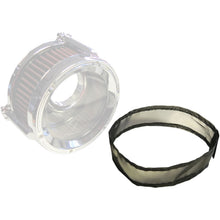 Trask Performance Pre Filter for Air Cleaner Kits [MPN: TM-1020-19]_485423