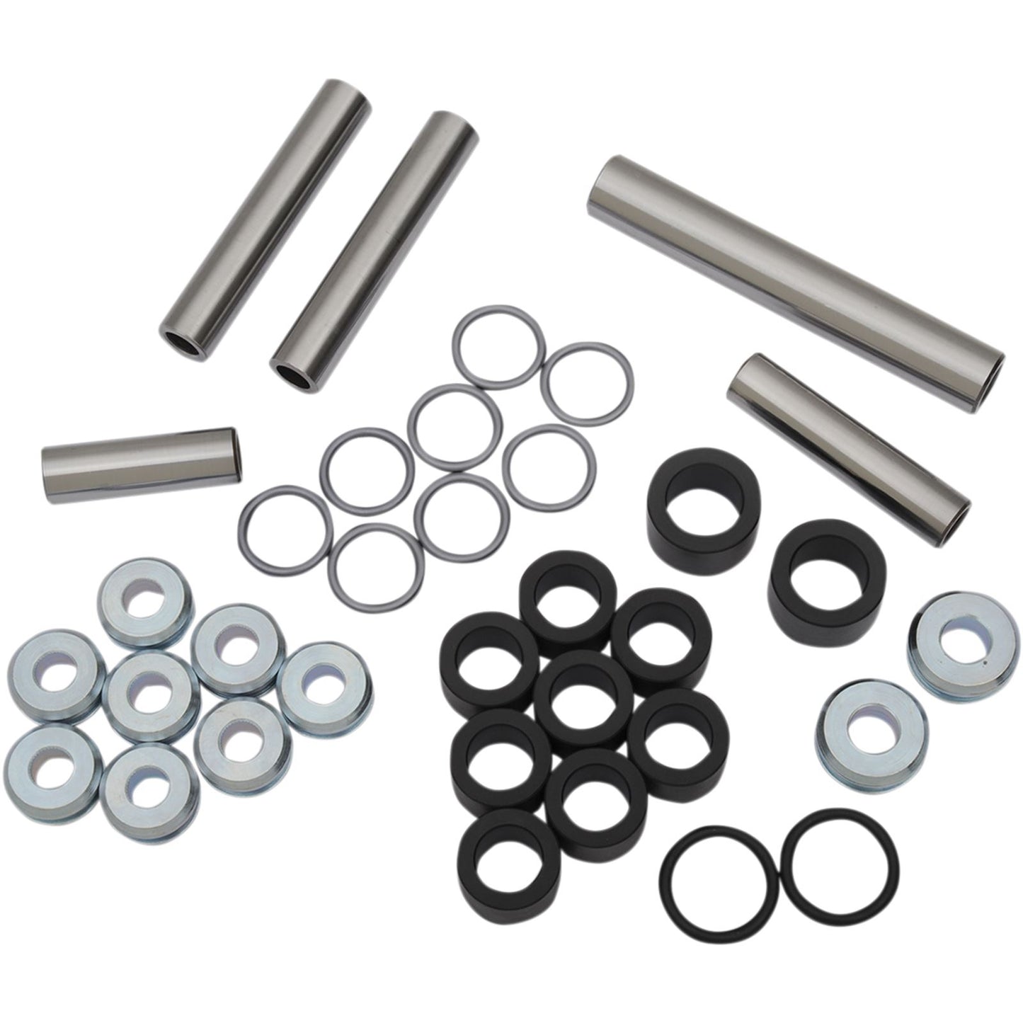 Moose Offroad Rear Independent Suspension Kit 0430-1015_430911