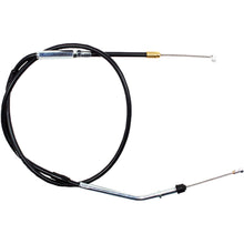 Motion Pro Black Vinyl Clutch Cable 04-0280_291390
