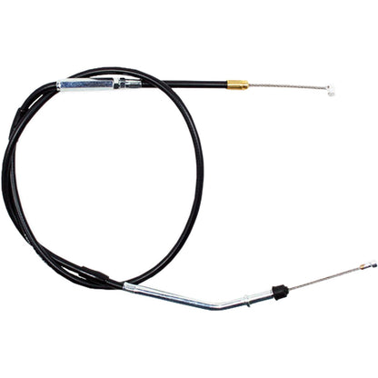 Motion Pro Black Vinyl Clutch Cable 04-0280_291390