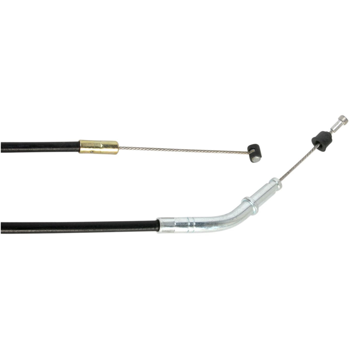 Motion Pro Black Vinyl Clutch Cable 04-0280_444811