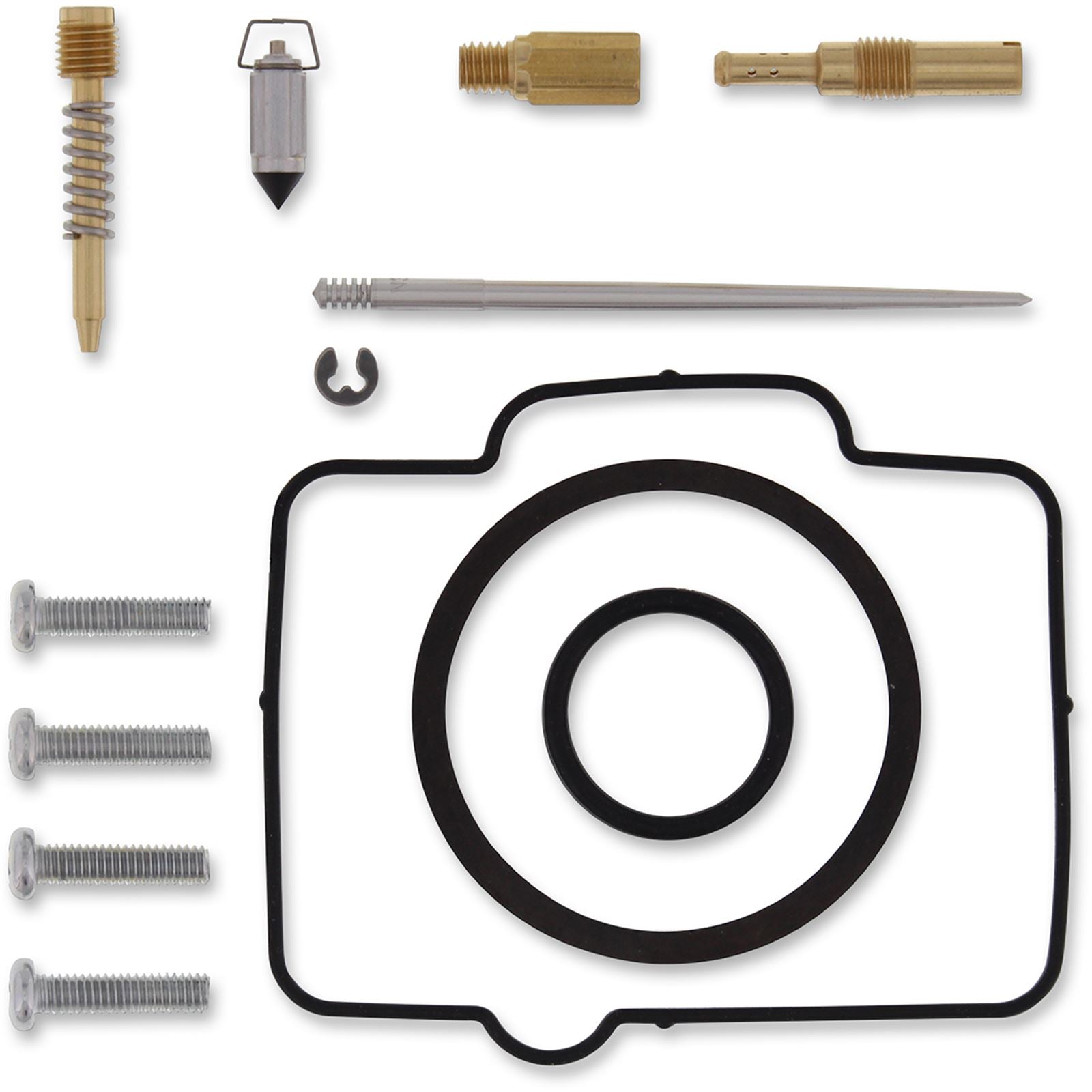 Moose Offroad Carburetor Repair Kit For Suzuki 1003-0790_435158