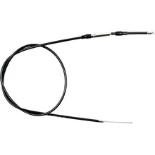 Motion Pro Black Vinyl Hot Start Cable 04-0282_291391
