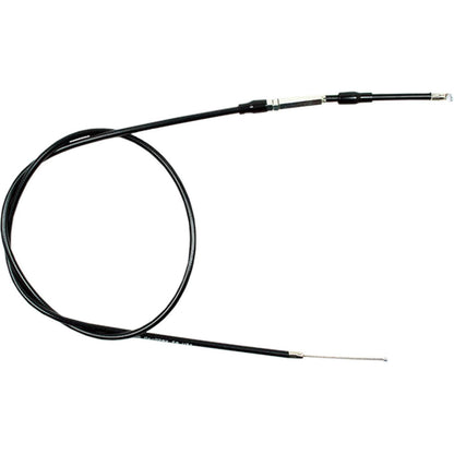 Motion Pro Black Vinyl Hot Start Cable 04-0282_291391
