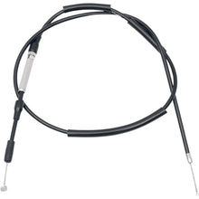 Motion Pro Black Vinyl Hot Start Cable 04-0282_444955