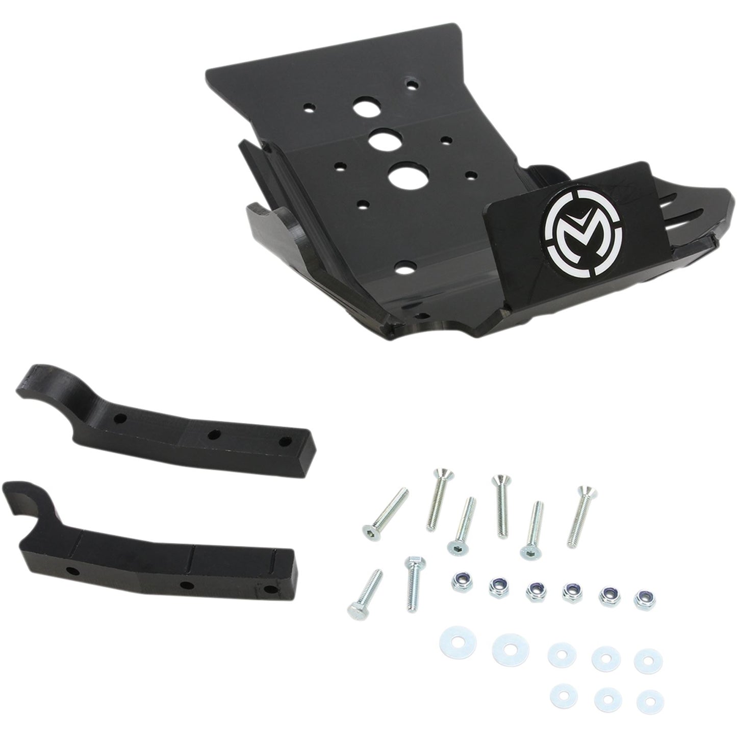 Moose Offroad Pro Skid Plate 0506-1058_431328