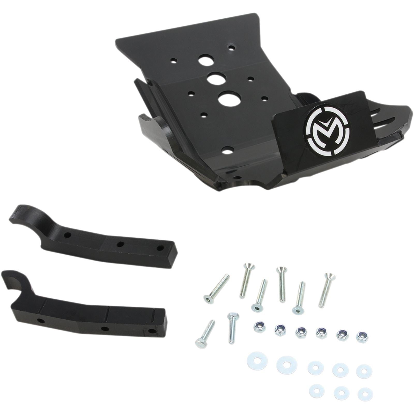 Moose Offroad Pro Skid Plate 0506-1058_431328
