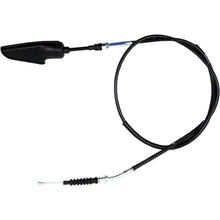 Motion Pro Black Vinyl Clutch Cable 05-0009_291393