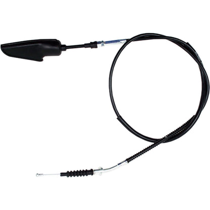 Motion Pro Black Vinyl Clutch Cable 05-0009_291393