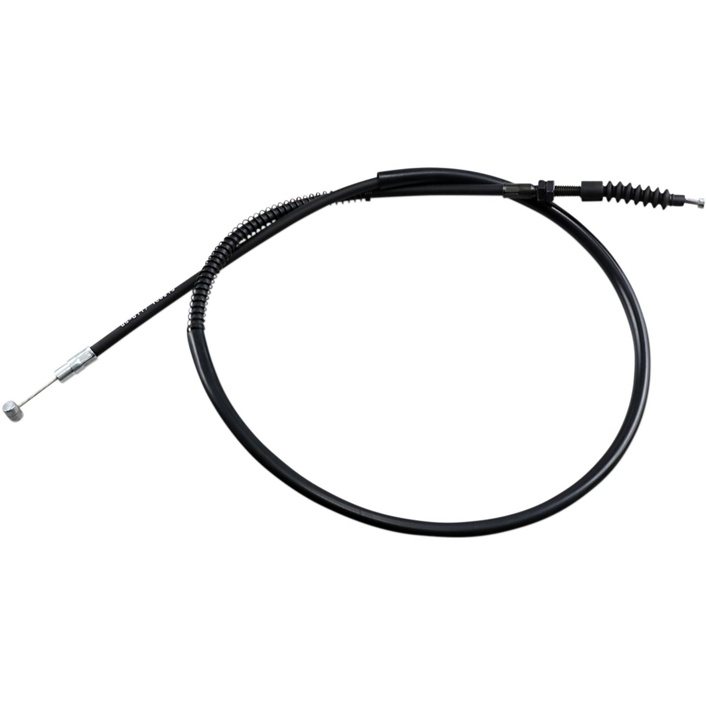 Motion Pro Black Vinyl Clutch Cable 05-0009_446000