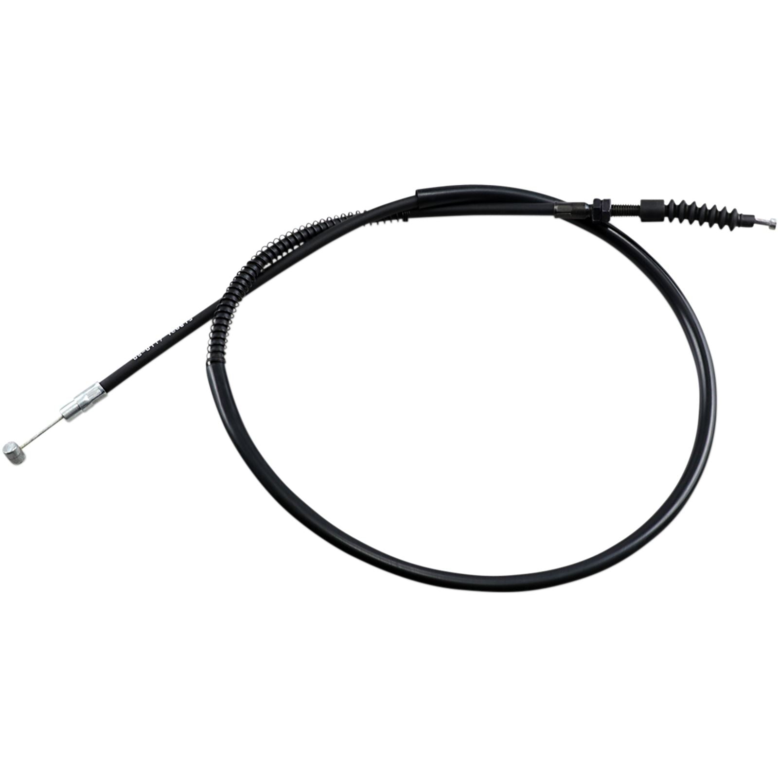 Motion Pro Black Vinyl Clutch Cable 05-0009_446000