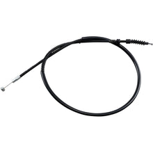 Motion Pro Black Vinyl Clutch Cable 05-0009_446000