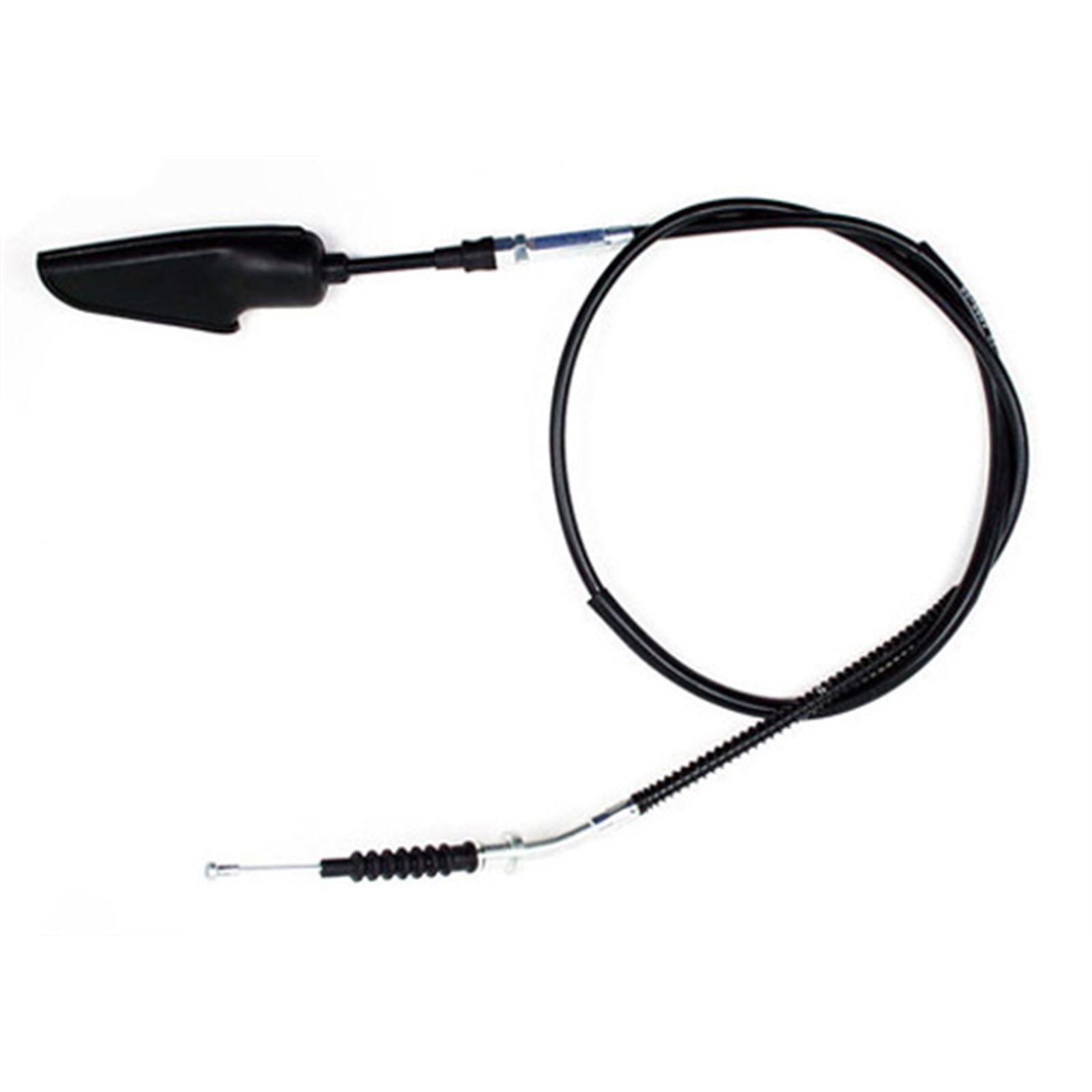 Motion Pro Black Vinyl Clutch Cable 05-0009_600154