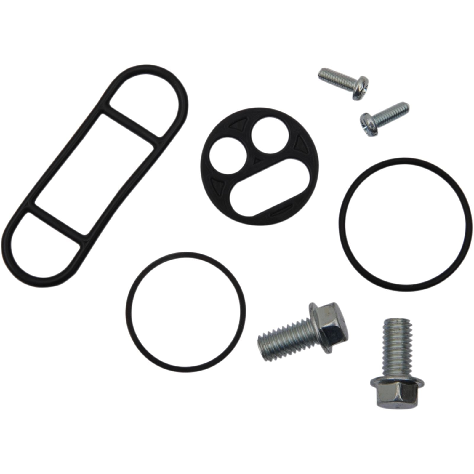 Moose Offroad Petcock Rebuild Kit For Suzuki 0705-0372_432725