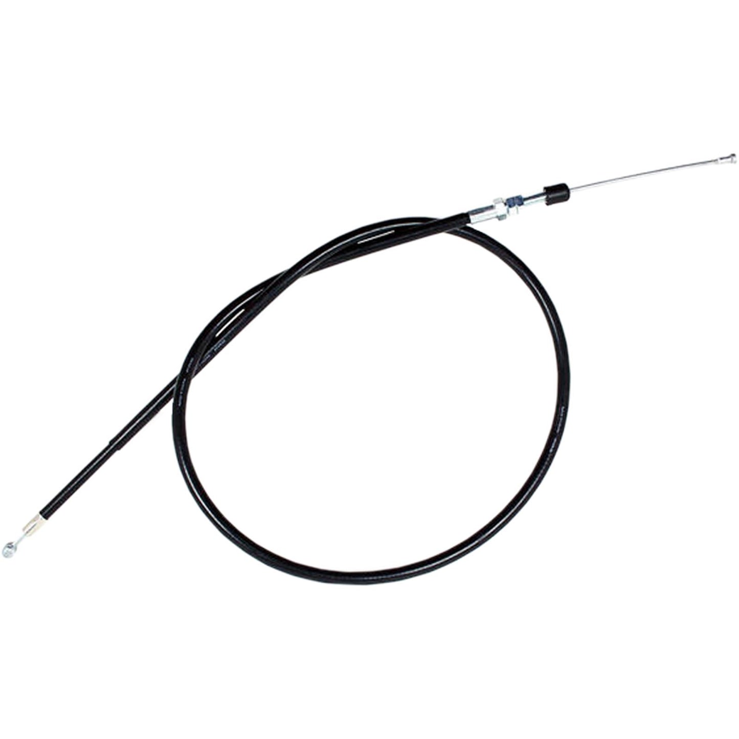 Motion Pro Black Vinyl Clutch Cable 05-0014_291394