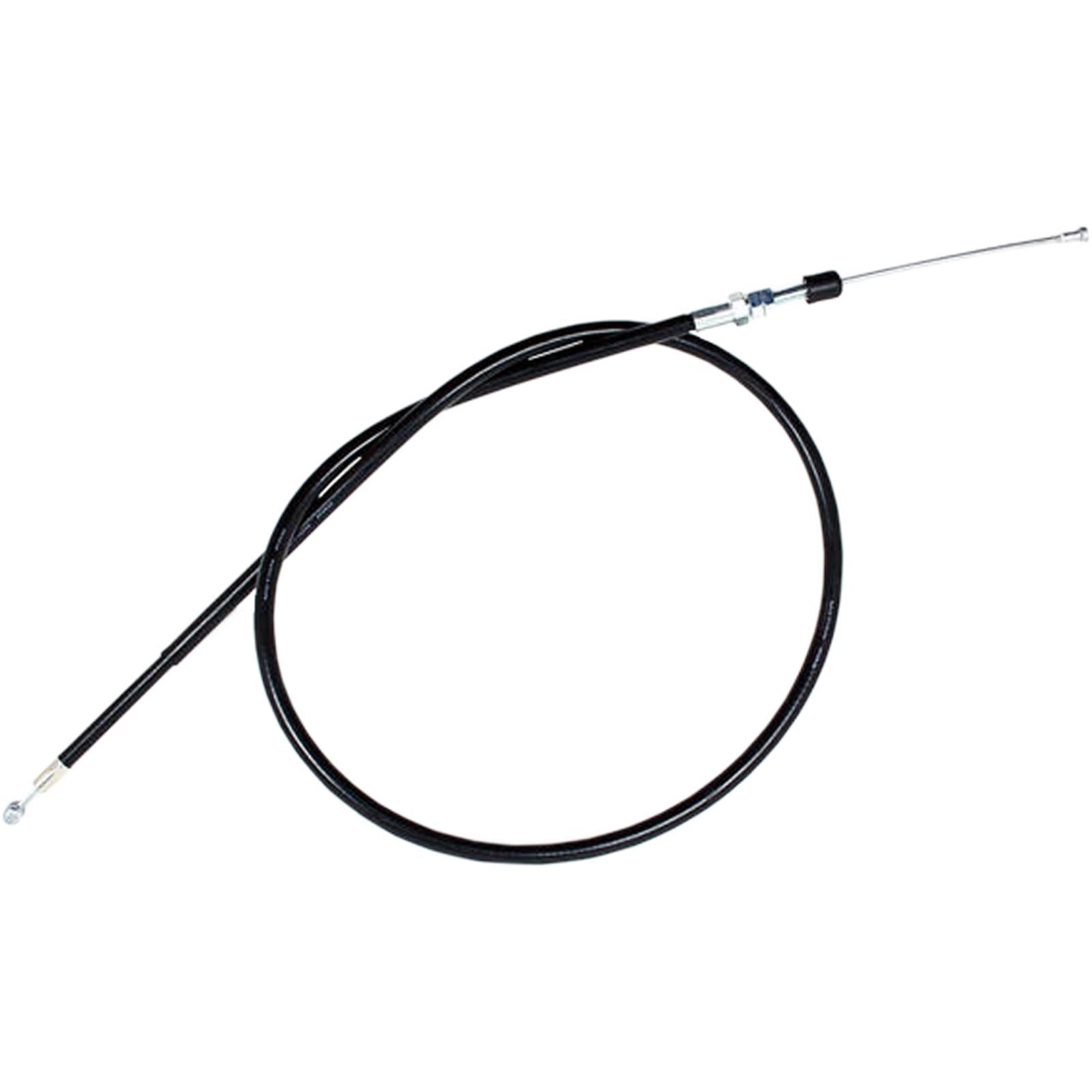Motion Pro Black Vinyl Clutch Cable 05-0014_291394