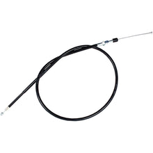 Motion Pro Black Vinyl Clutch Cable 05-0014_291394