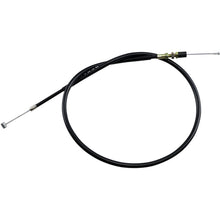 Motion Pro Black Vinyl Clutch Cable 05-0014_446004