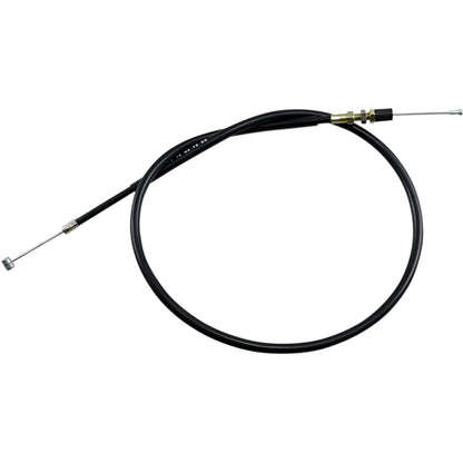 Motion Pro Black Vinyl Clutch Cable 05-0014_446004