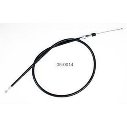 Motion Pro Black Vinyl Clutch Cable 05-0014_600155