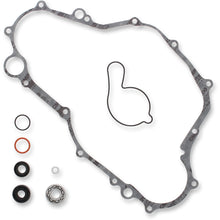 Moose Offroad Water Pump Repair Kit for Yamaha 0934-5262_434318