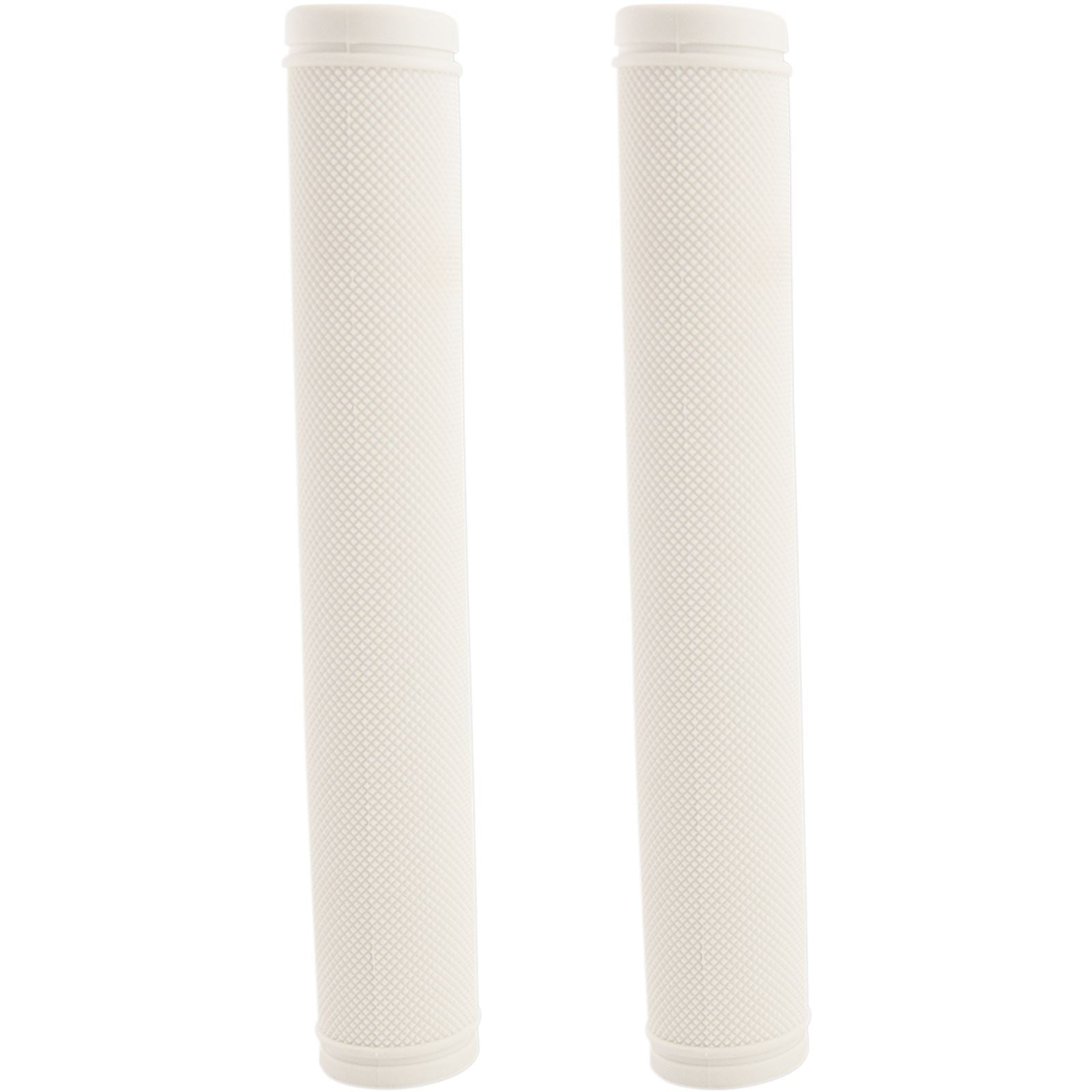 Starting Line Products 7" Micro Tack Grips - White [MPN: 32-442]_475866