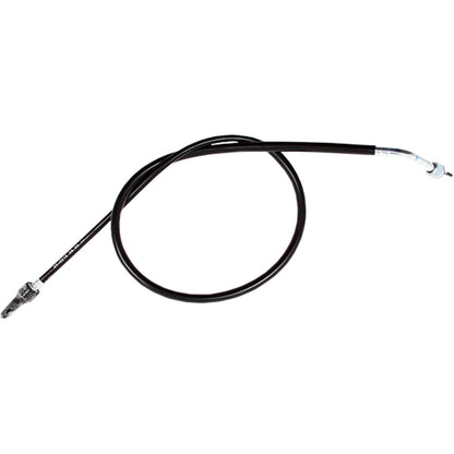 Motion Pro Black Vinyl Speedo Cable 05-0015_291395