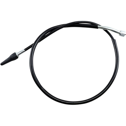 Motion Pro Black Vinyl Speedo Cable 05-0015_446005