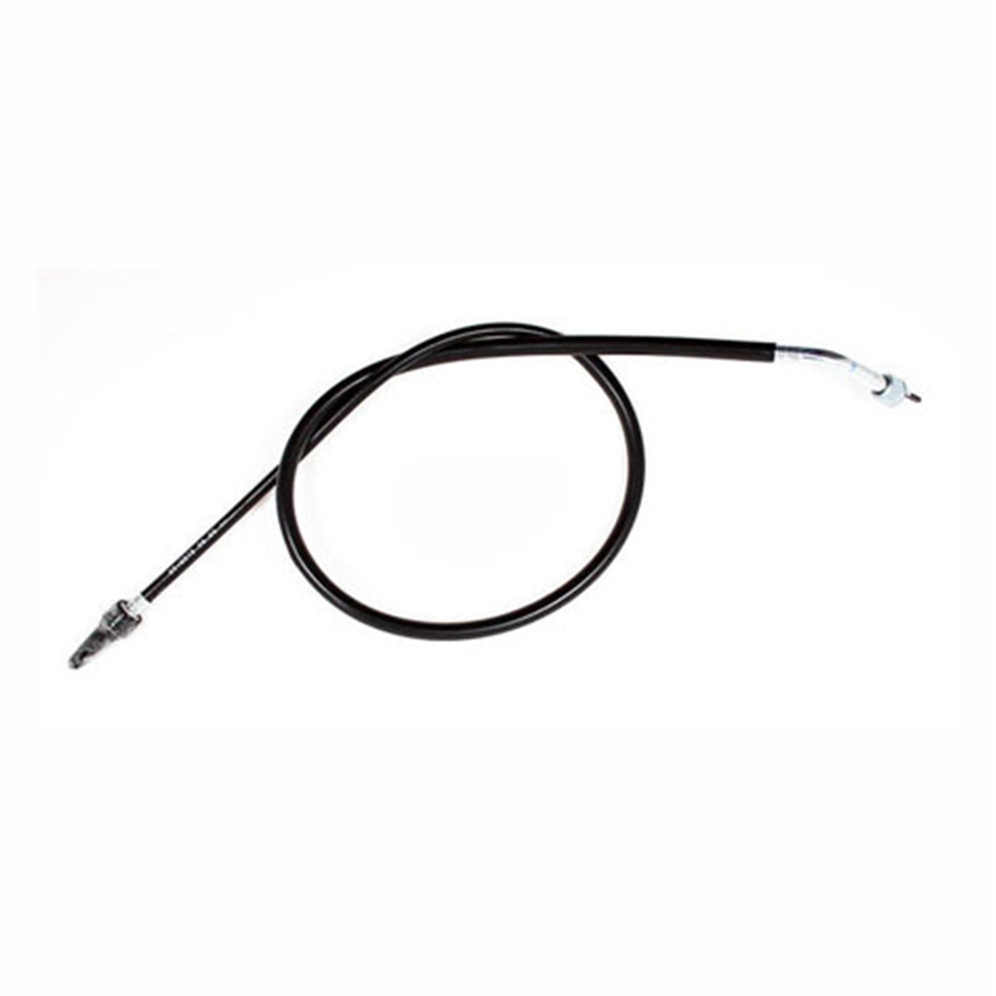 Motion Pro Black Vinyl Speedo Cable 05-0015_600156