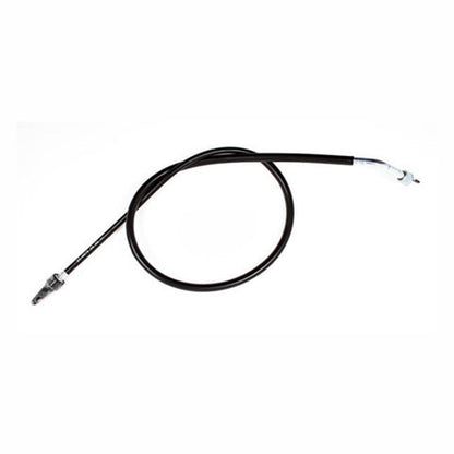 Motion Pro Black Vinyl Speedo Cable 05-0015_600156