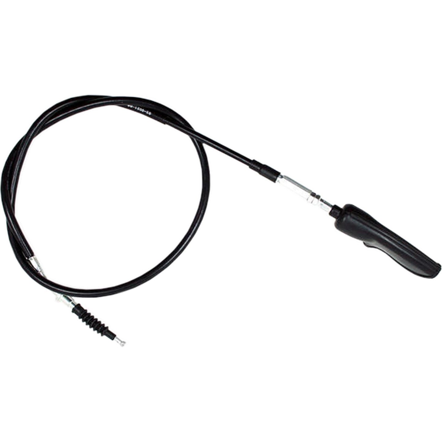 Motion Pro Black Vinyl Clutch Cable 05-0021_291396