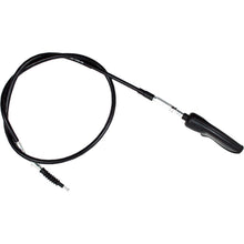 Motion Pro Black Vinyl Clutch Cable 05-0021_291396