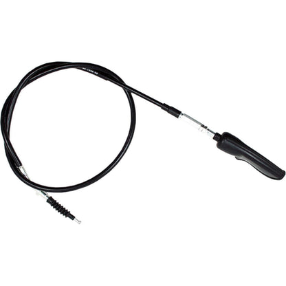 Motion Pro Black Vinyl Clutch Cable 05-0021_291396