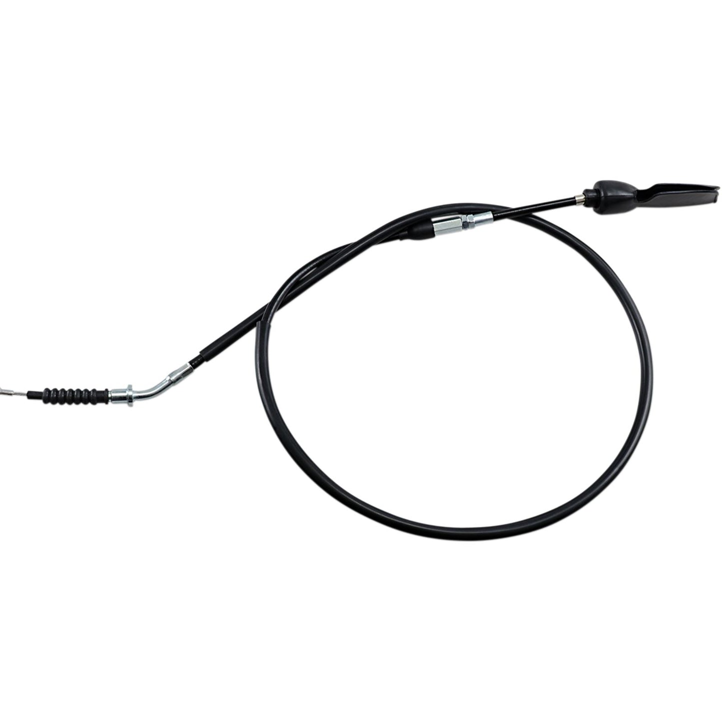 Motion Pro Black Vinyl Clutch Cable 05-0021_446006