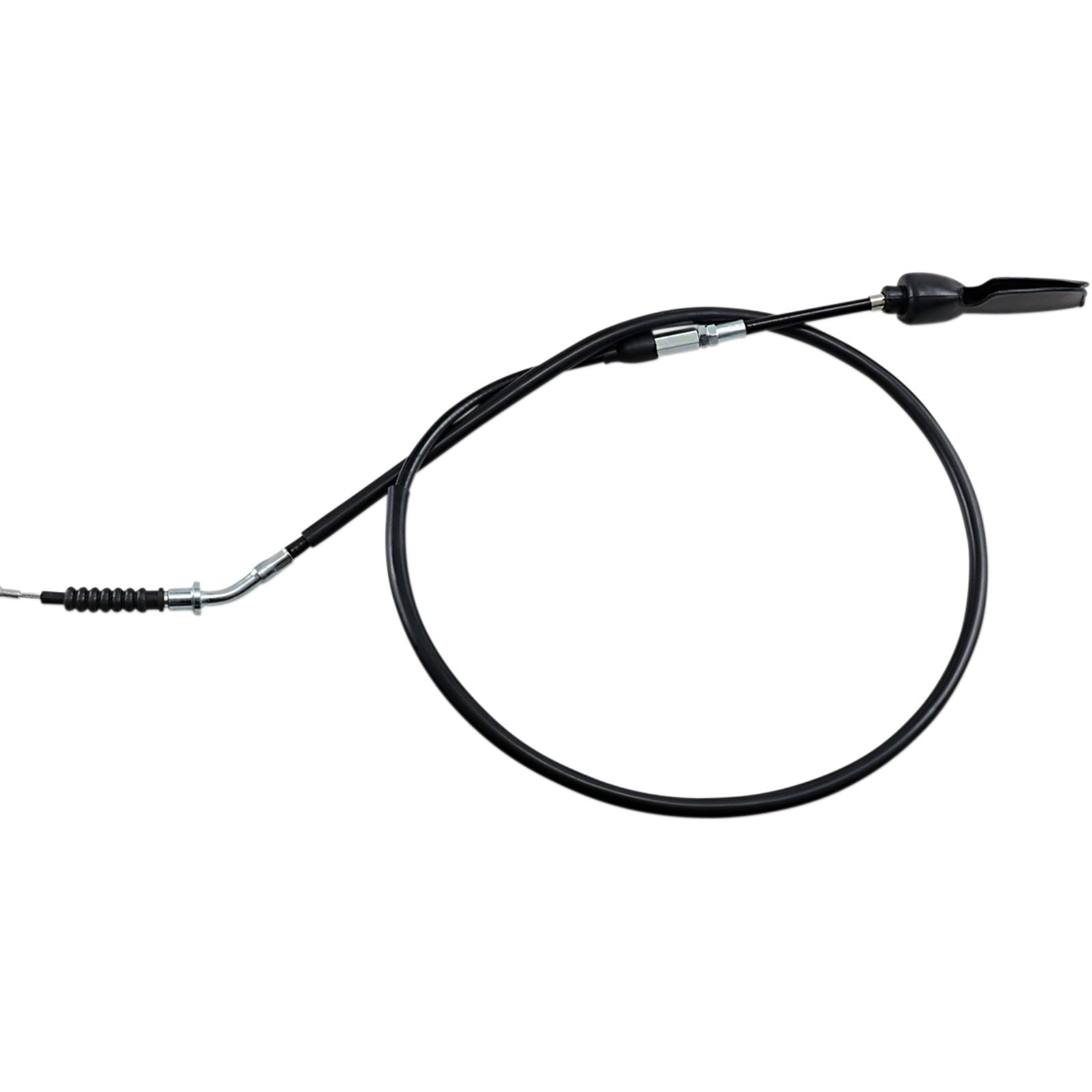 Motion Pro Black Vinyl Clutch Cable 05-0021_446006